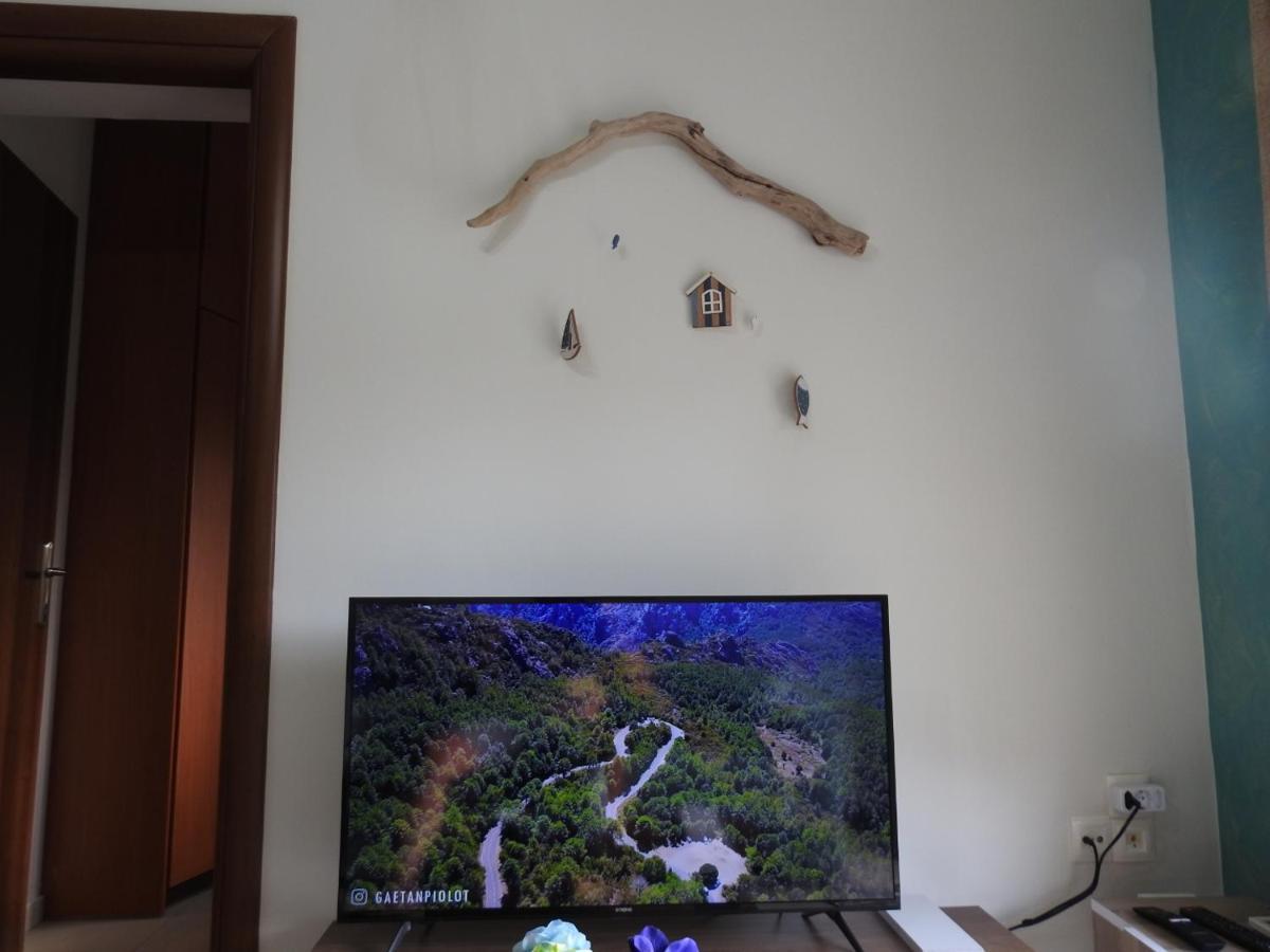 F.K Room 2 Эйон Экстерьер фото