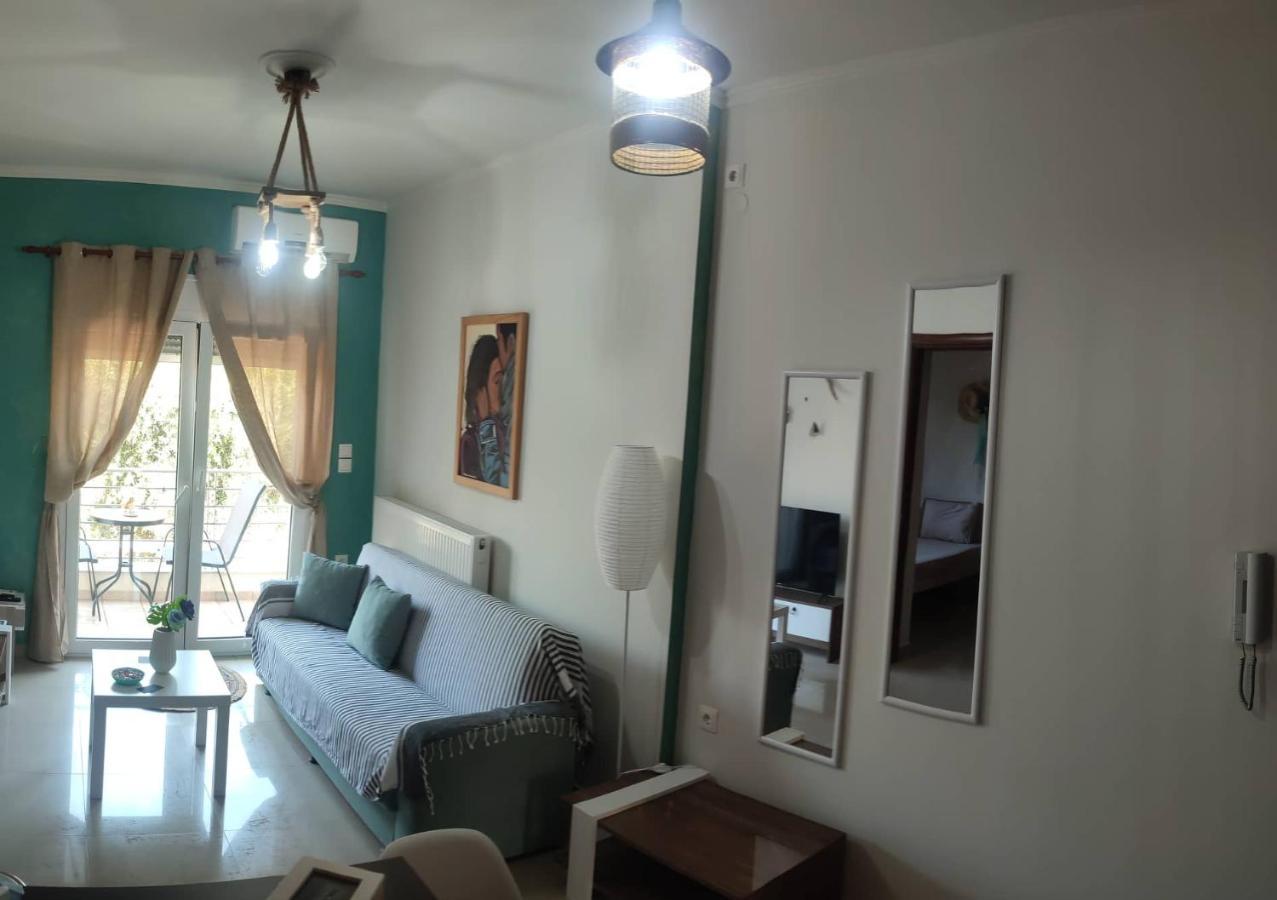 F.K Room 2 Эйон Экстерьер фото
